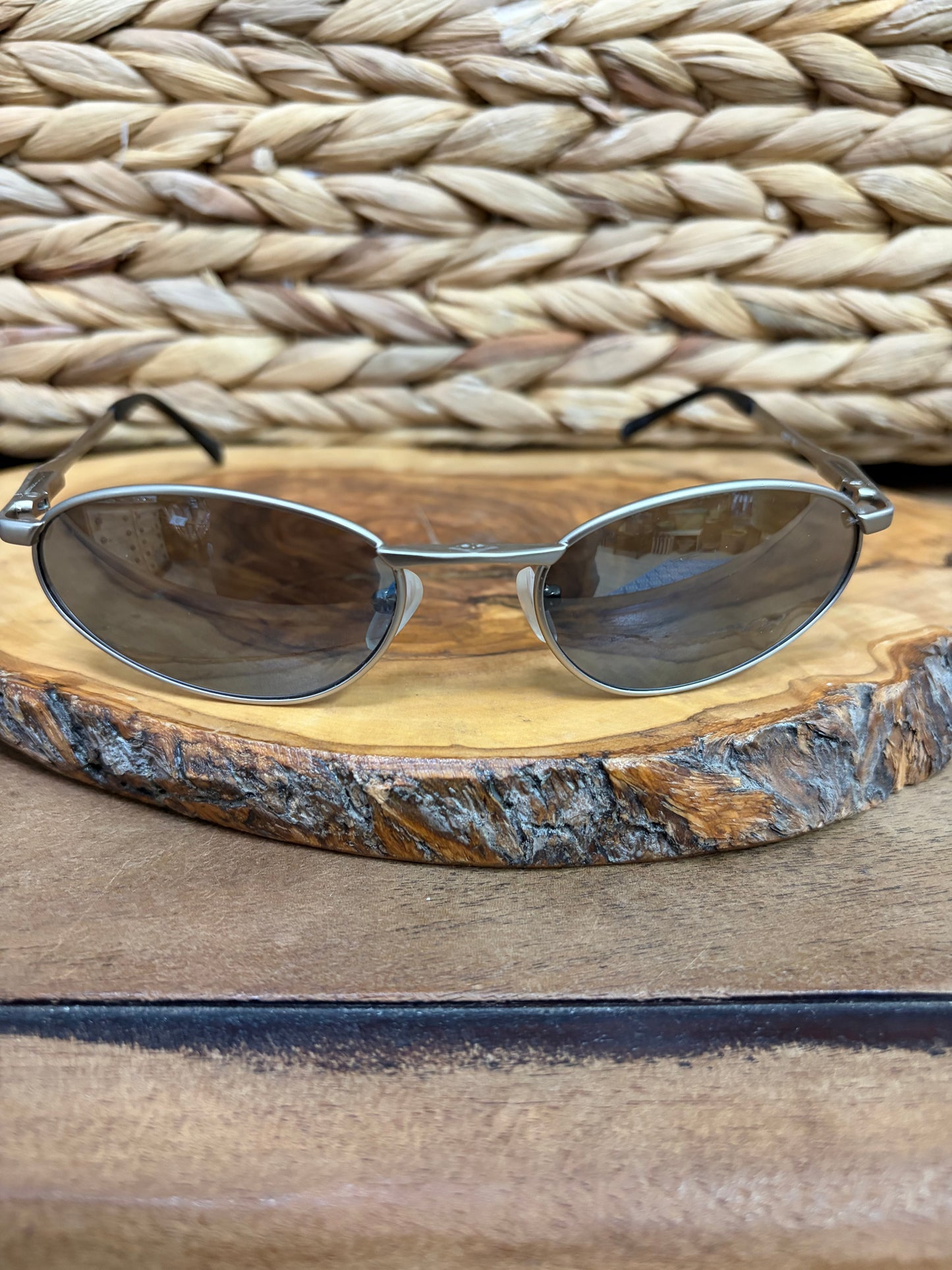 Gafas de sol dosmileras y2k