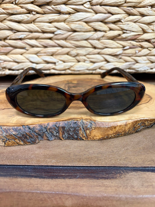 Gafas de sol retro vintage tipo años 70