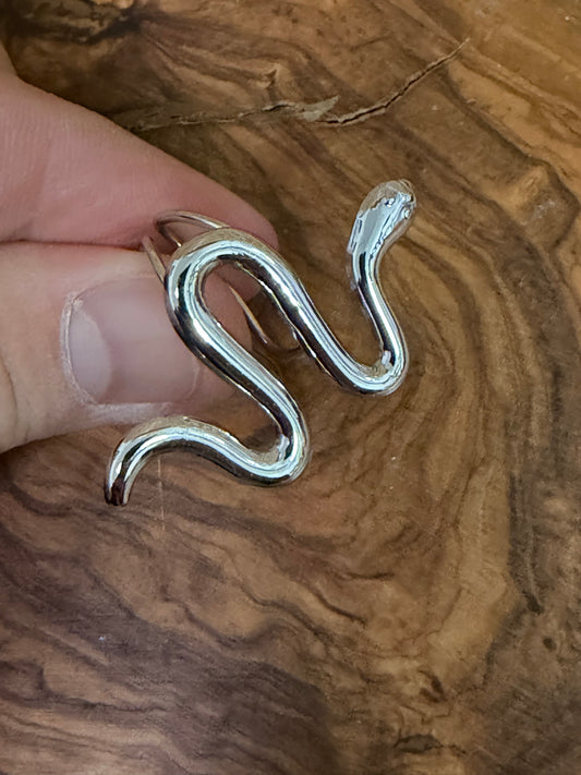 Anillo ajustable acero