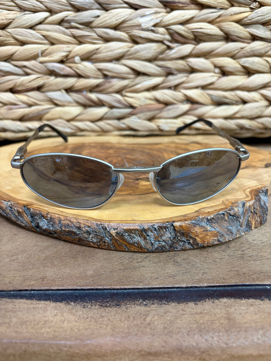 Gafas de sol dosmileras y2k