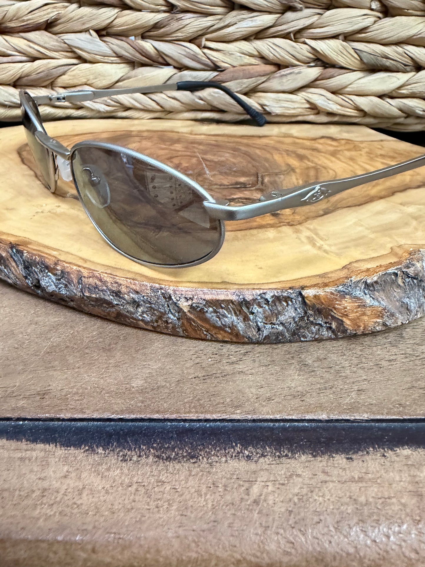 Gafas de sol dosmileras y2k