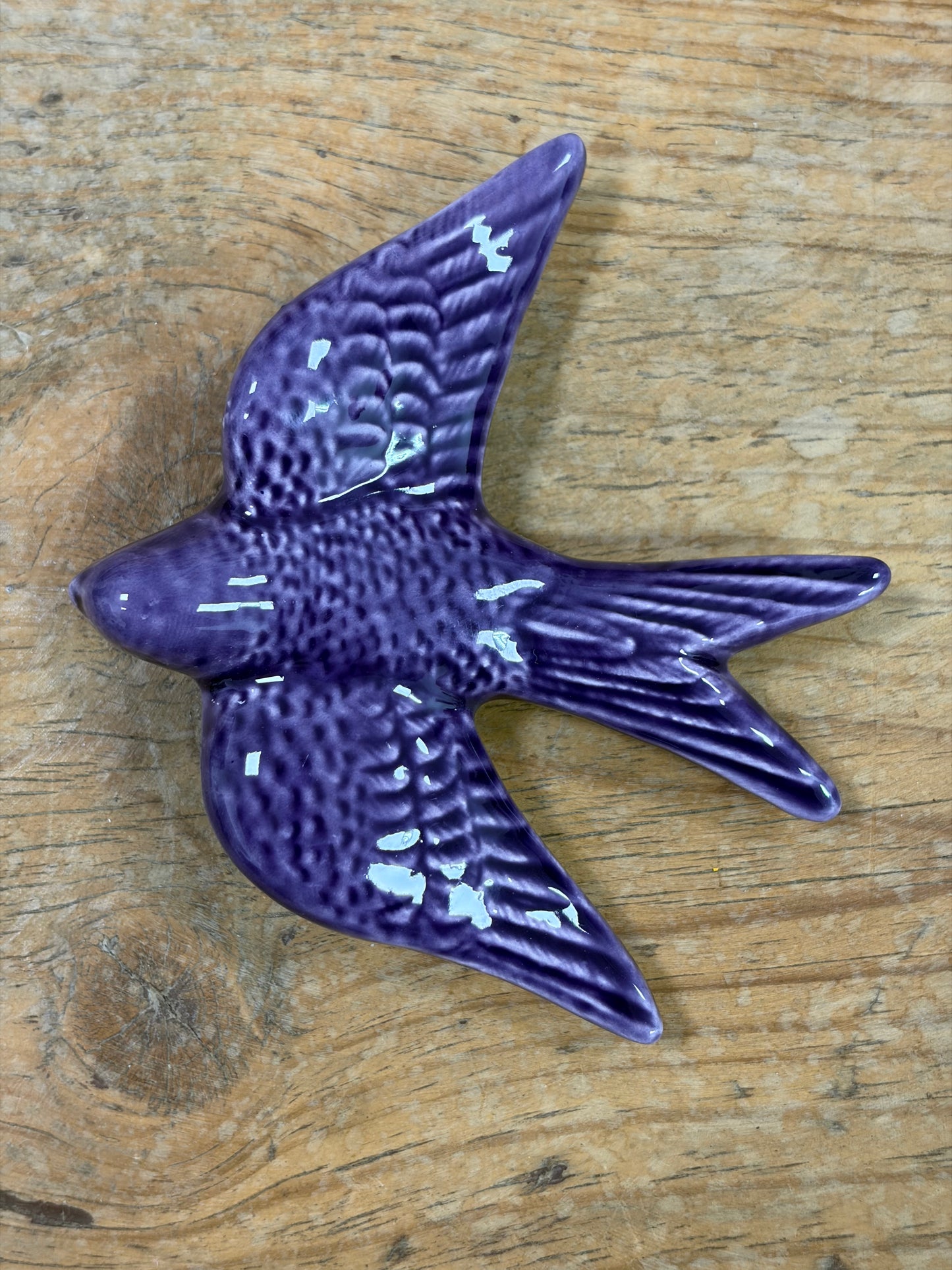 Golondrina grande