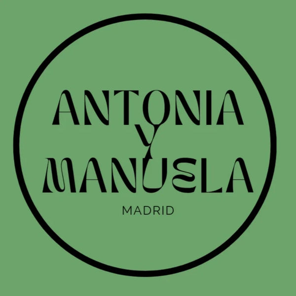 ANTONIA Y MANUELA MADRID 
